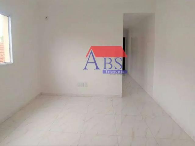 Apartamento para Venda em Cubatão/SP Jardim Casqueiro 1 Quartos