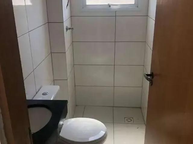 Apartamento para Venda em Cubatão/SP Jardim Casqueiro 1 Quartos
