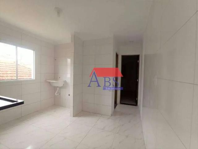 Apartamento para Venda em Cubatão/SP Jardim Casqueiro 1 Quartos