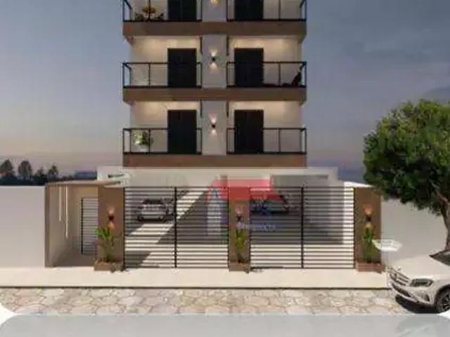 Apartamento para Venda em Cubatão/SP Jardim Casqueiro 1 Quartos