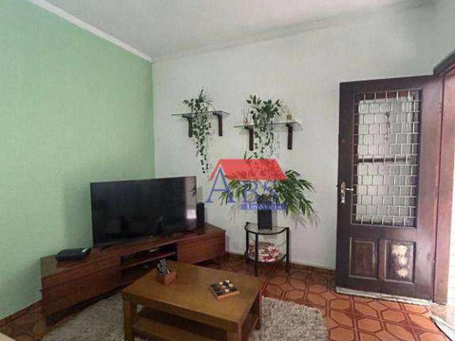 Apartamento para Venda em Cubatão/SP Jardim Casqueiro 2 Quartos