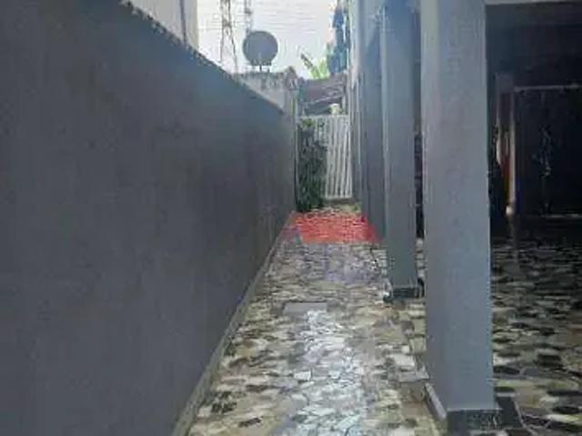 Apartamento para Venda em Cubatão/SP Jardim Casqueiro 2 Quartos
