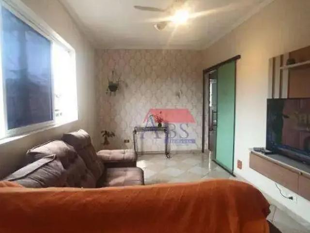 Apartamento para Venda em Cubatão/SP Jardim Casqueiro 2 Quartos