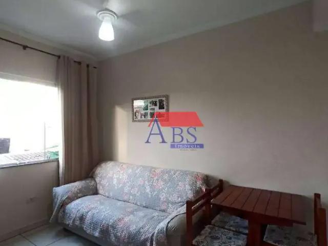 Apartamento para Venda em Cubatão/SP Jardim Casqueiro 2 Quartos