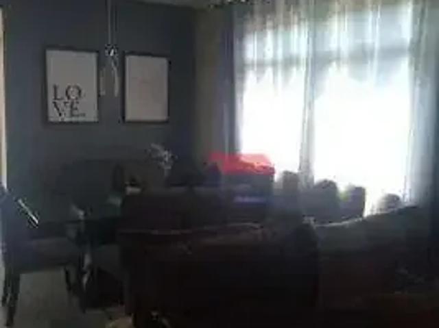 Apartamento para Venda em Cubatão/SP Jardim Casqueiro 2 Quartos