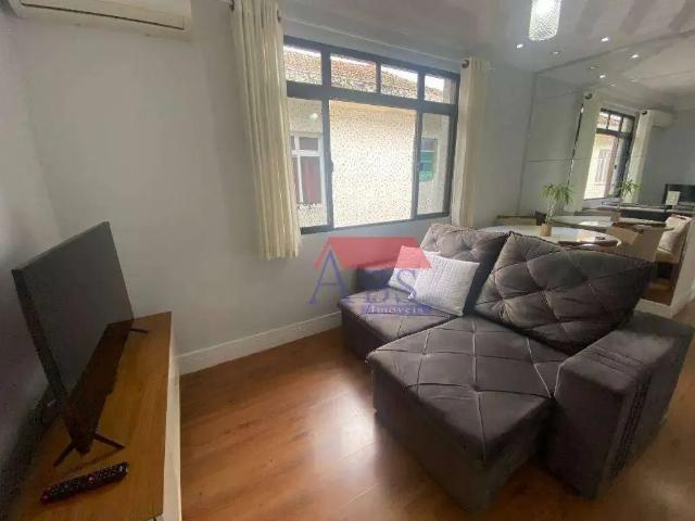 Apartamento para Venda em Cubatão/SP Jardim Casqueiro 2 Quartos