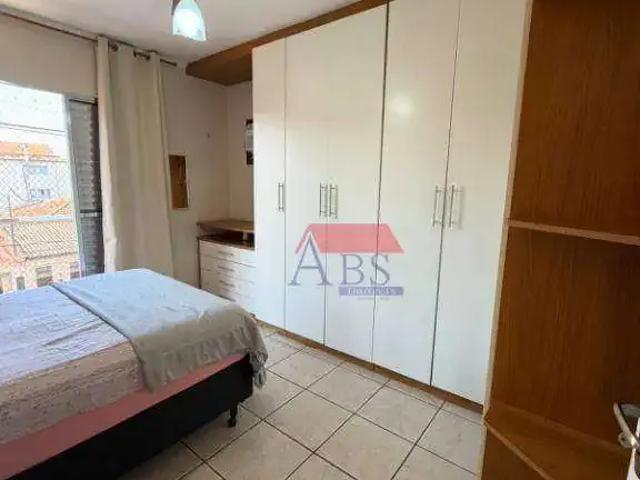 Apartamento para Venda em Cubatão/SP Jardim Casqueiro 2 Quartos