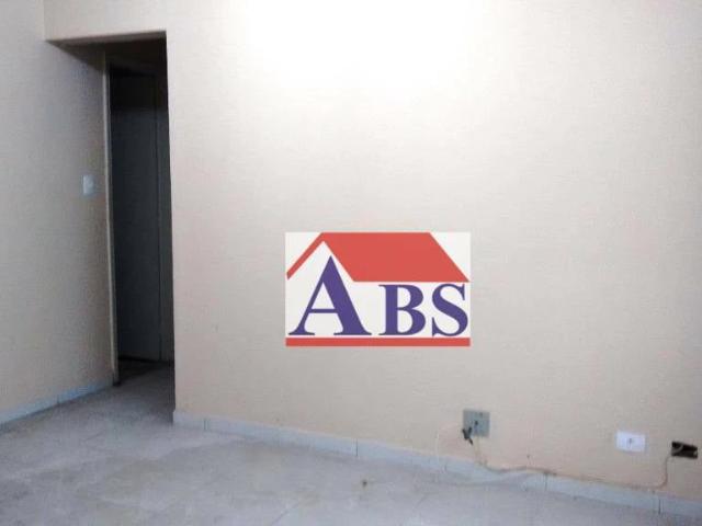 Apartamento para Venda em Cubatão/SP Jardim Casqueiro 2 Quartos