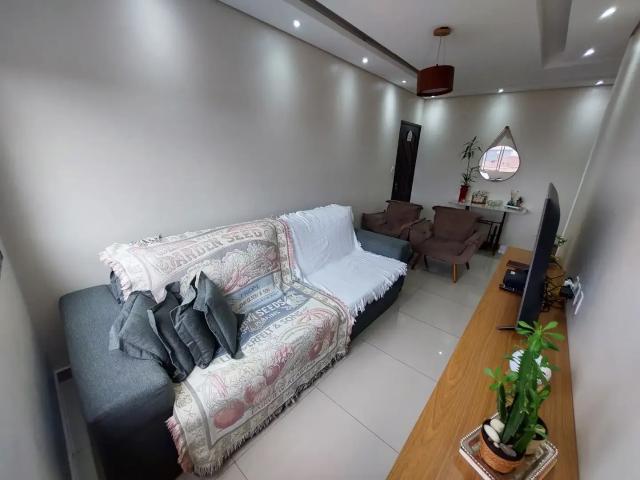Apartamento para Venda em Cubatão/SP Jardim Casqueiro 2 Quartos