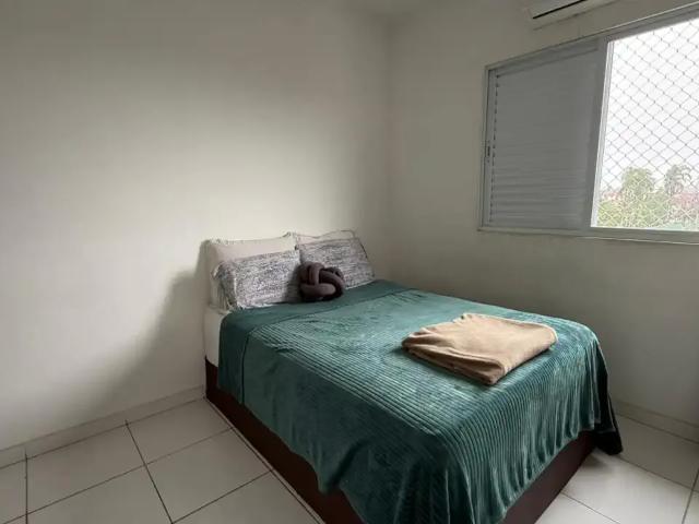 Apartamento para Venda em Cubatão/SP Jardim Casqueiro 2 Quartos