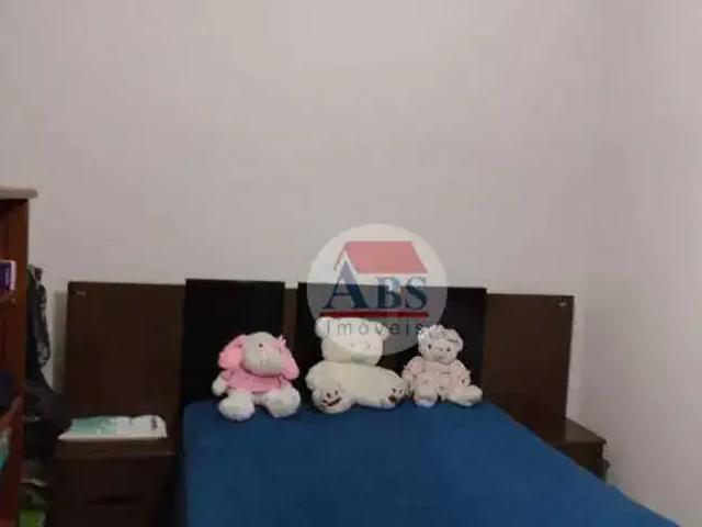 Apartamento para Venda em Cubatão/SP Jardim São Francisco 2 Quartos