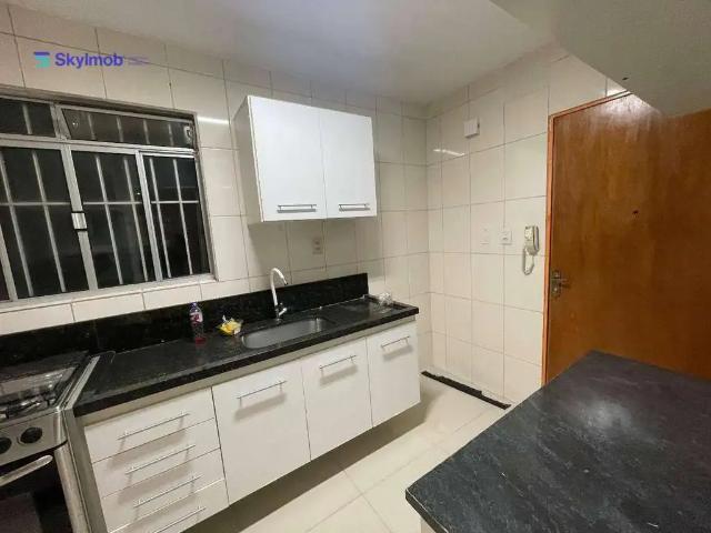 Apartamento para Venda em Cuiabá/MT Miguel Sutil 3 Quartos