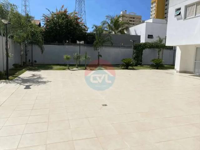 Apartamento para Venda em Cuiabá/MT Alvorada 3 Quartos