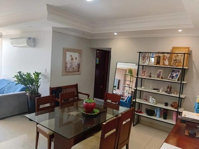 Apartamento para Venda em Cuiabá/MT Miguel Sutil 3 Quartos