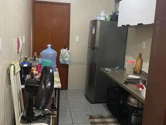 Apartamento para Venda em Cuiabá/MT Miguel Sutil 3 Quartos