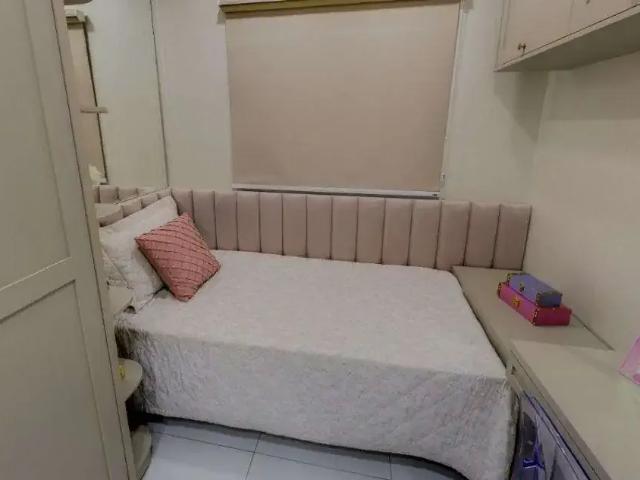 Apartamento para Venda em Cuiabá/MT Morada do Ouro 2 Quartos