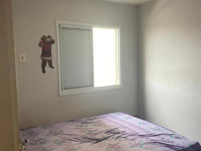 Apartamento para Venda em Cuiabá/MT Alvorada 2 Quartos