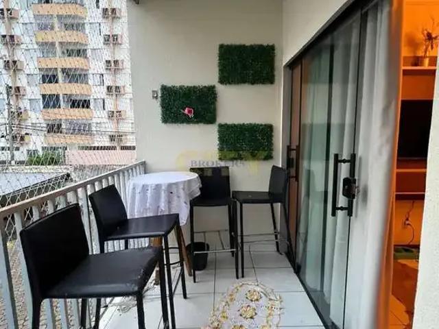 Apartamento para Venda em Cuiabá/MT Alvorada 2 Quartos