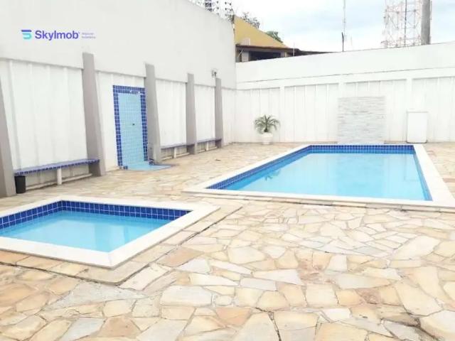 Apartamento para Venda em Cuiabá/MT Alvorada 2 Quartos
