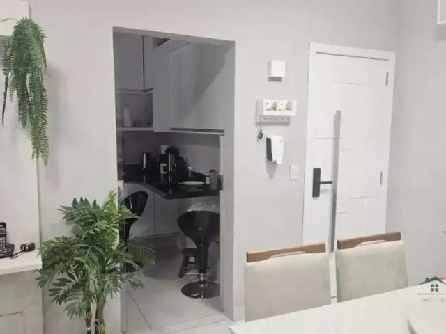 Apartamento para Venda em Cuiabá/MT Alvorada 2 Quartos