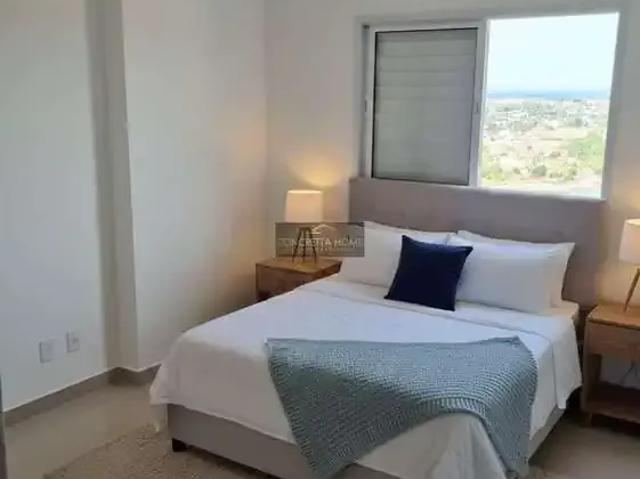 Apartamento para Venda em Cuiabá/MT Alvorada 2 Quartos