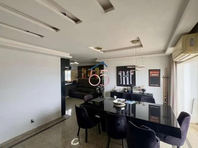 Apartamento para Venda em Cuiabá/MT Alvorada 2 Quartos