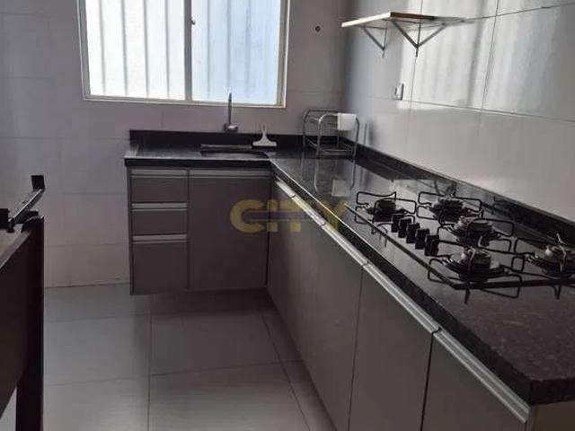 Apartamento para Venda em Cuiabá/MT Alvorada 2 Quartos