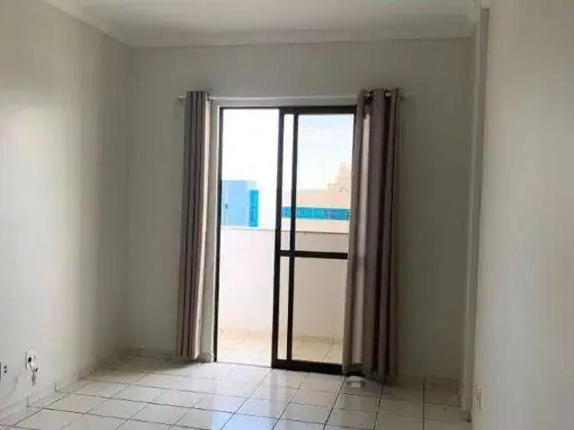 Apartamento para Venda em Cuiabá/MT Alvorada 2 Quartos