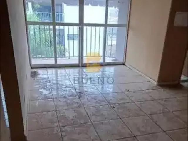 Apartamento para Venda em Cuiabá/MT Alvorada 2 Quartos