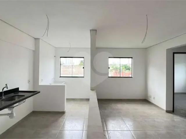 Apartamento para Venda em Cuiabá/MT Alvorada 2 Quartos