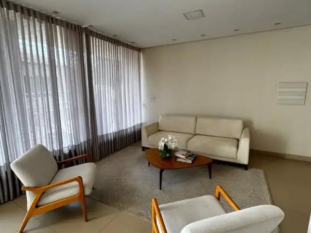 Apartamento para Venda em Cuiabá/MT Alvorada 3 Quartos