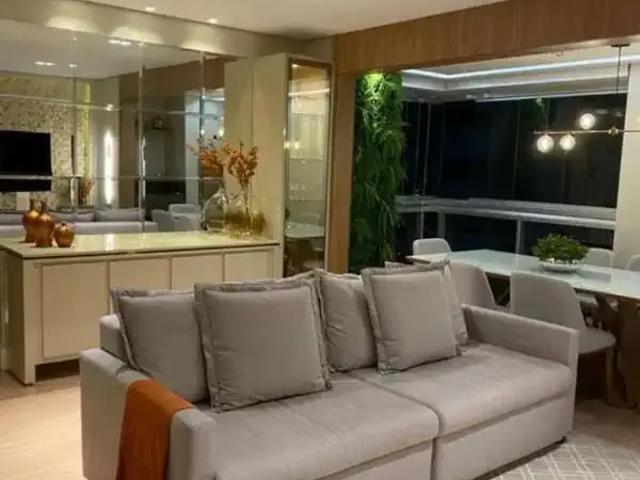 Apartamento para Venda em Cuiabá/MT Alvorada 3 Quartos