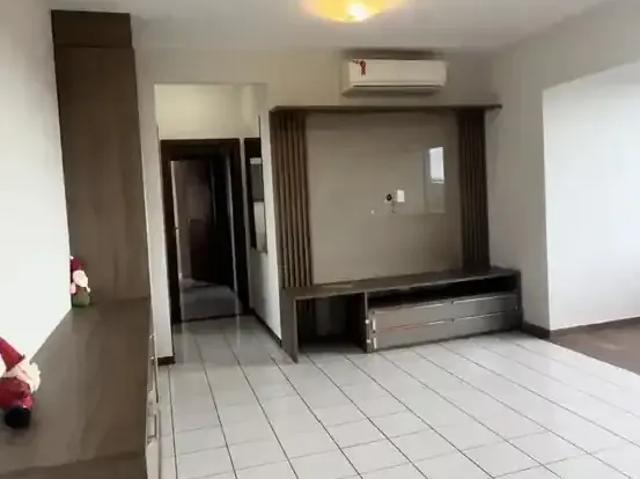 Apartamento para Venda em Cuiabá/MT Alvorada 3 Quartos