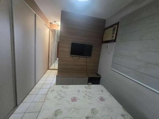 Apartamento para Venda em Cuiabá/MT Alvorada 3 Quartos