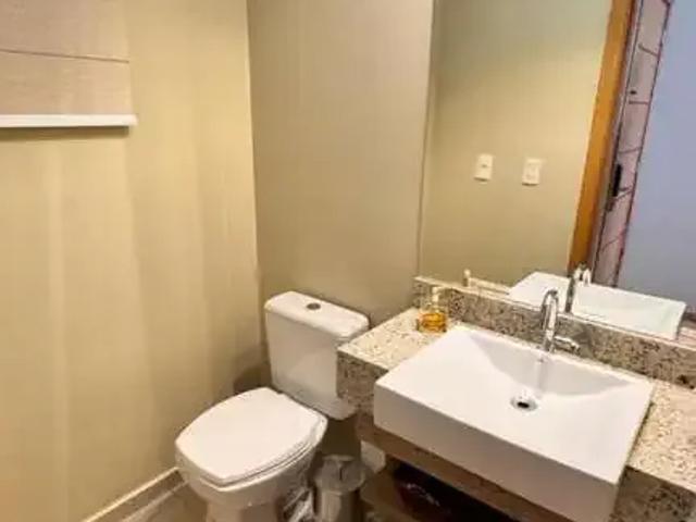 Apartamento para Venda em Cuiabá/MT Alvorada 3 Quartos