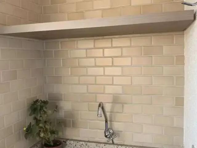 Apartamento para Venda em Cuiabá/MT Alvorada 3 Quartos