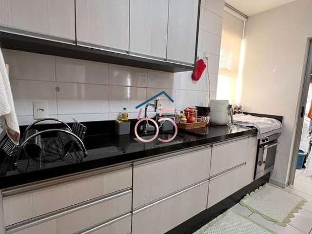 Apartamento para Venda em Cuiabá/MT Alvorada 3 Quartos