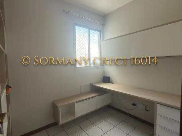 Apartamento para Venda em Cuiabá/MT Alvorada 3 Quartos