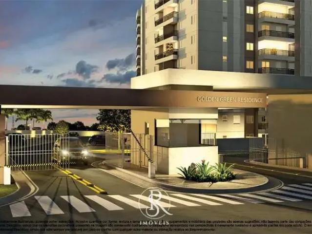 Apartamento para Venda em Cuiabá/MT Alvorada 3 Quartos