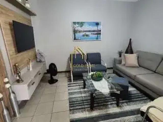 Apartamento para Venda em Cuiabá/MT Alvorada 3 Quartos