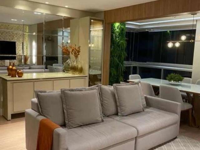 Apartamento para Venda em Cuiabá/MT Alvorada 3 Quartos