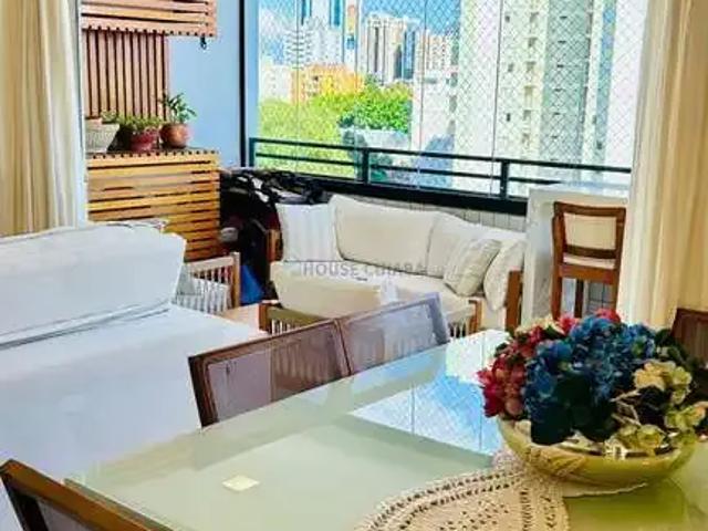 Apartamento para Venda em Cuiabá/MT Alvorada 3 Quartos