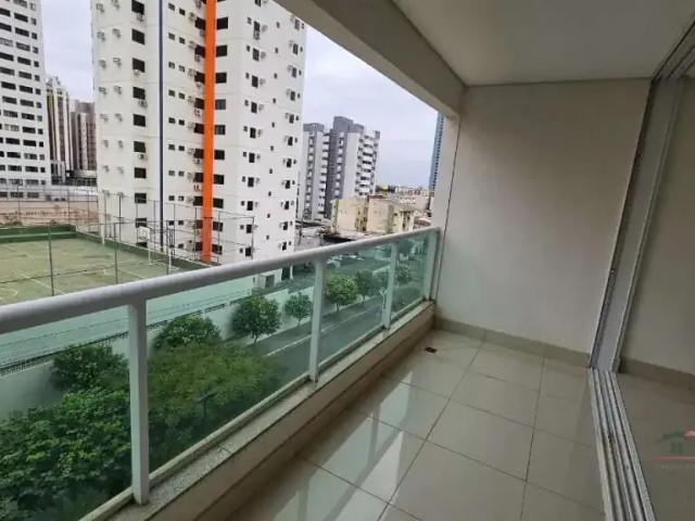 Apartamento para Venda em Cuiabá/MT Alvorada 3 Quartos