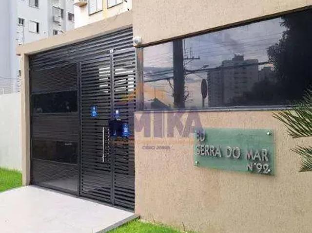 Apartamento para Venda em Cuiabá/MT Alvorada 3 Quartos