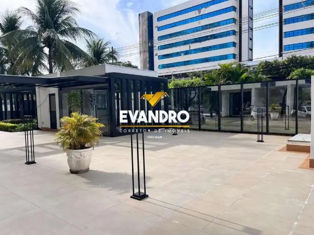 Apartamento para Venda em Cuiabá/MT Alvorada 3 Quartos