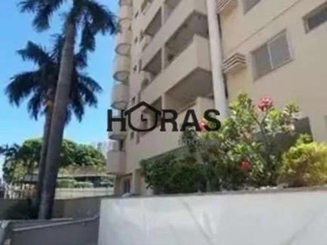 Apartamento para Venda em Cuiabá/MT Alvorada 3 Quartos