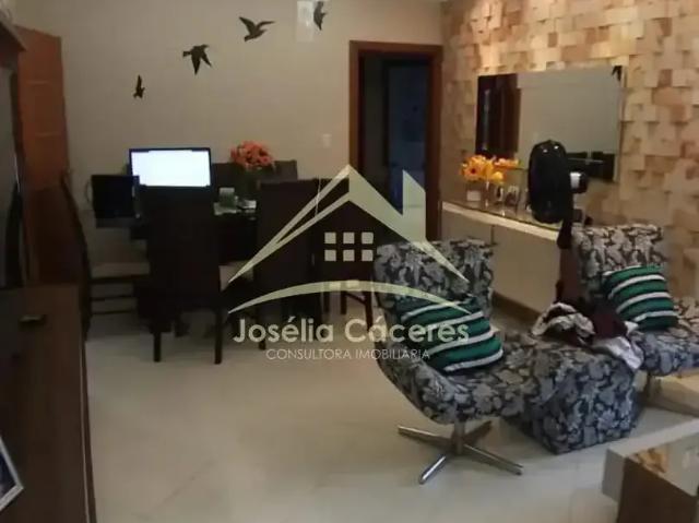 Apartamento para Venda em Cuiabá/MT Alvorada 3 Quartos