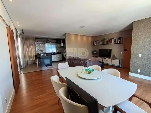 Apartamento para Venda em Cuiabá/MT Alvorada 3 Quartos