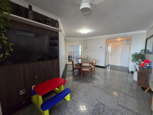 Apartamento para Venda em Cuiabá/MT Alvorada 3 Quartos