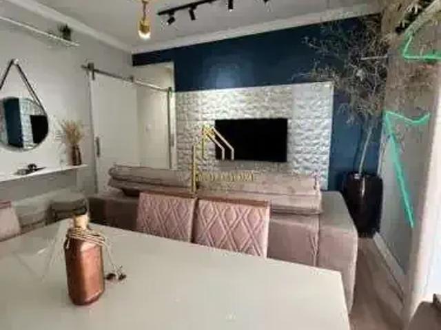 Apartamento para Venda em Cuiabá/MT Alvorada 3 Quartos